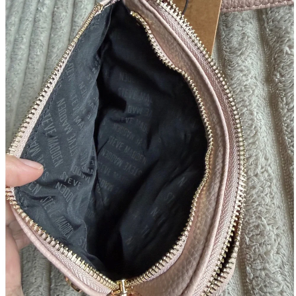Steve Madden steve madden